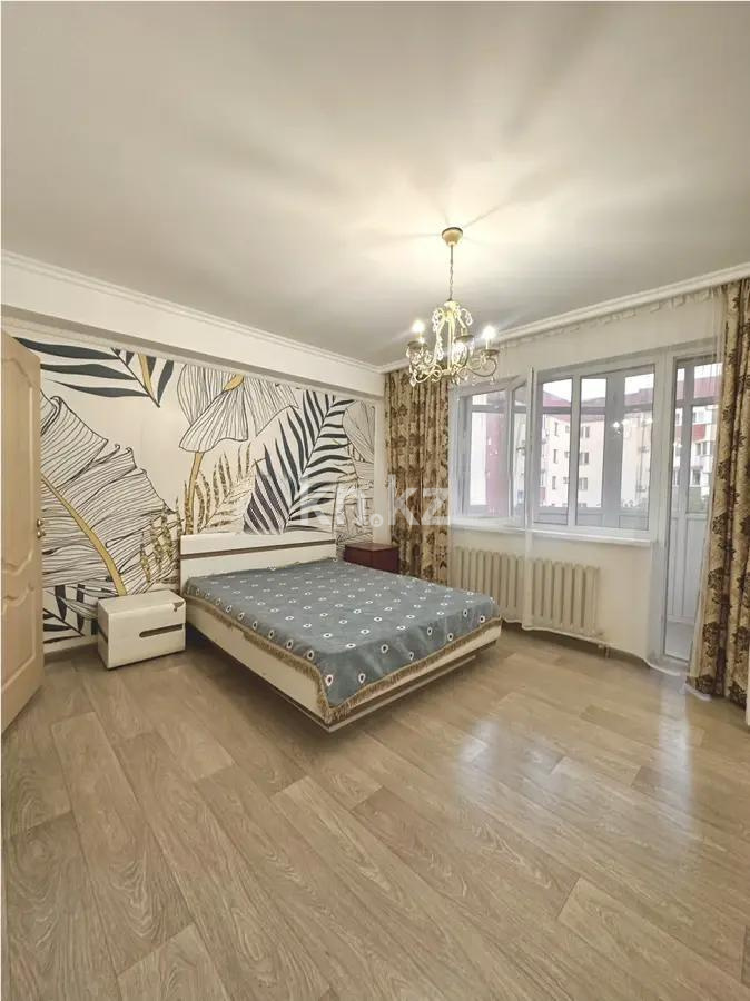Продажа 3-комнатной квартиры, 100 м² в Алматы