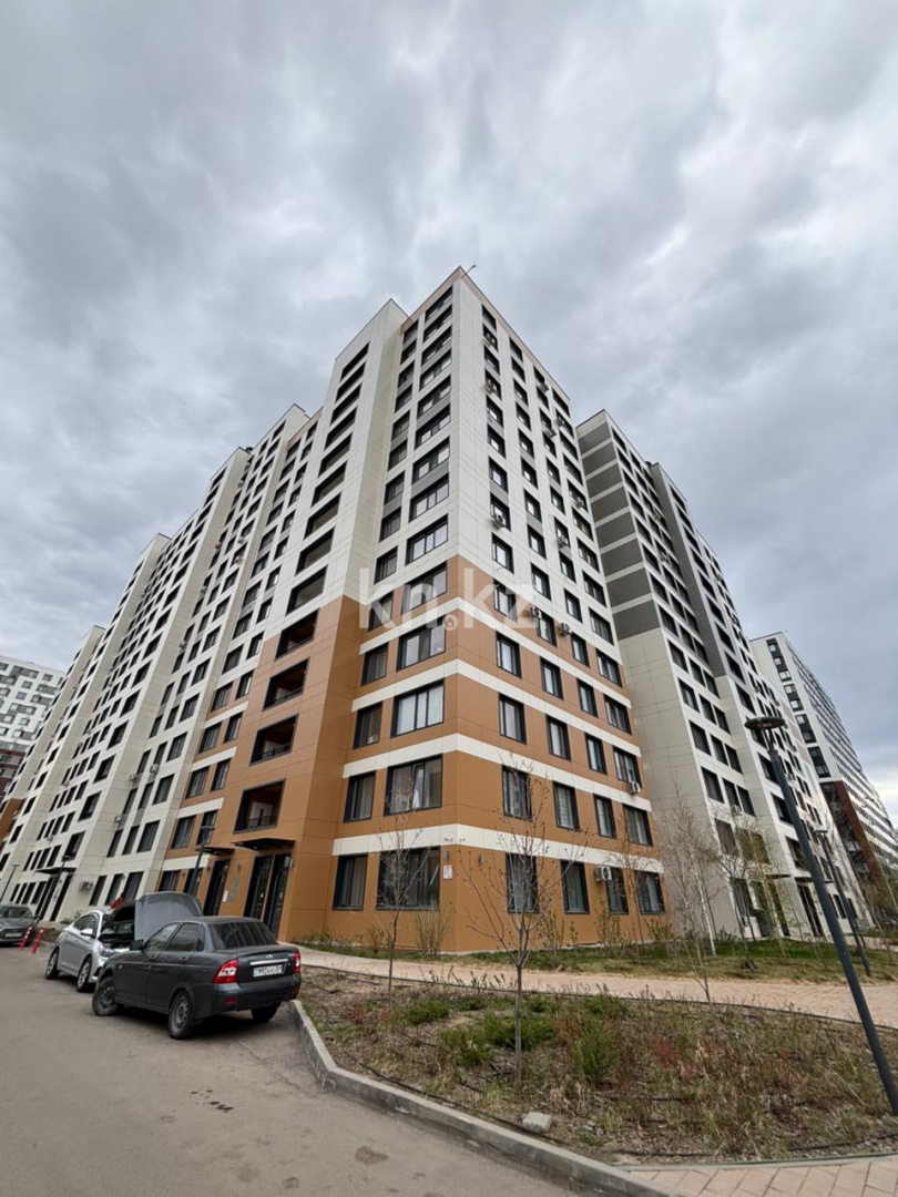 Продажа 2-комнатной квартиры, 59 м² в Астане - фото 12