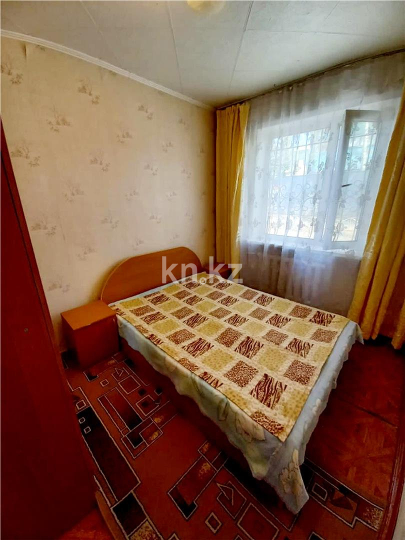 Продажа 3-комнатной квартиры, 50 м² в Караганде - фото 3