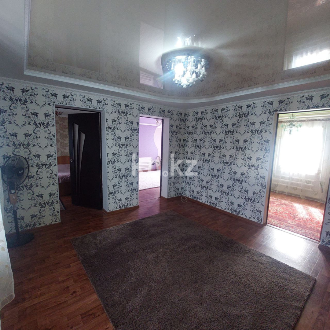 Продажа 4-комнатного дома, 76.3 м², Московская в Костанае - фото 14