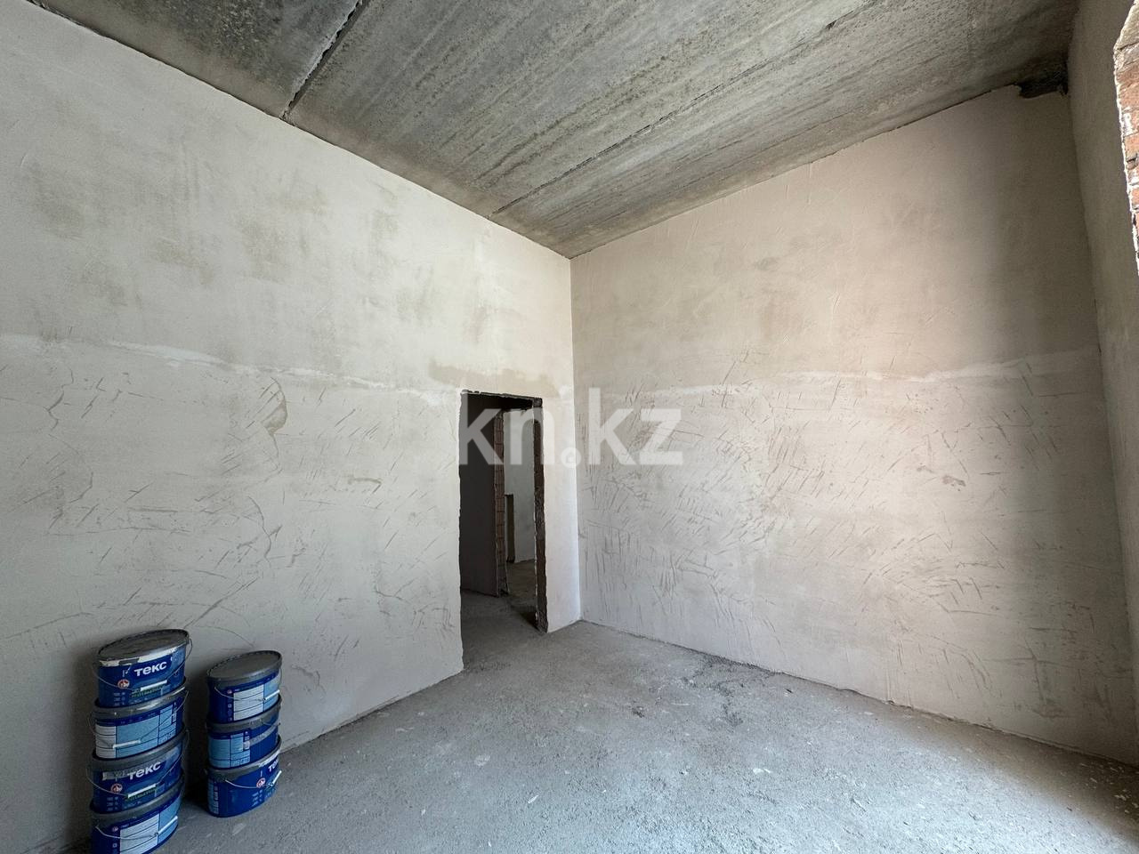 Продажа 1-комнатной квартиры, 40.7 м², ул. Калдаякова, дом  46 - ГОРЯЧАЯ ЦЕНА в Астане - фото 7