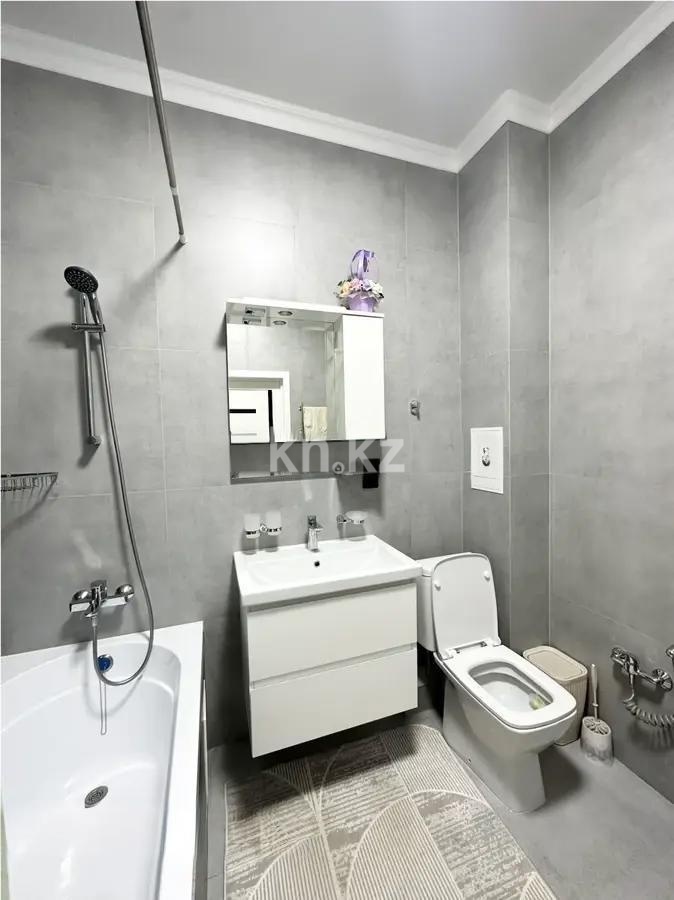 Продажа 3-комнатной квартиры, 86 м² в Астане - фото 3