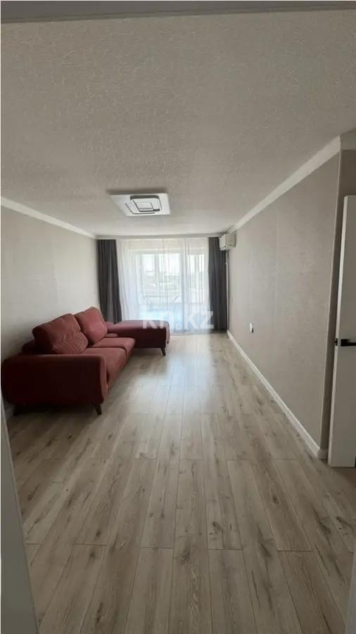 Продажа 3-комнатной квартиры, 64 м² в Караганде