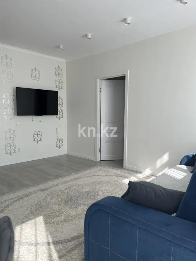 Продажа 3-комнатной квартиры, 62 м² в Астане