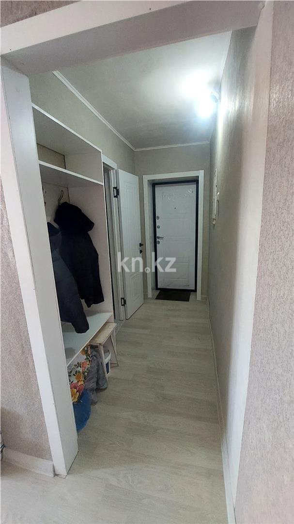 Продажа 1-комнатной квартиры, 30 м² в Караганде - фото 7