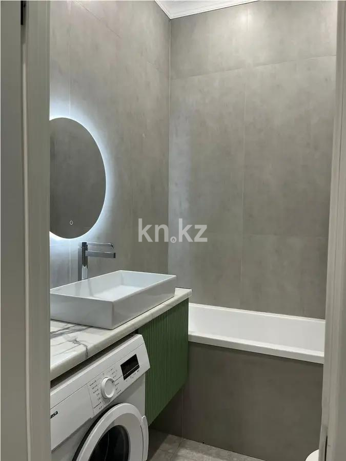 Продажа 2-комнатной квартиры, 38 м² в Астане - фото 4