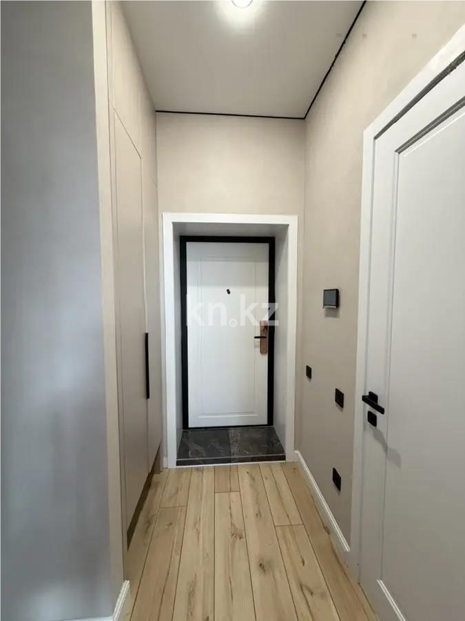 Продажа 2-комнатной квартиры, 40 м² в Астане - фото 5