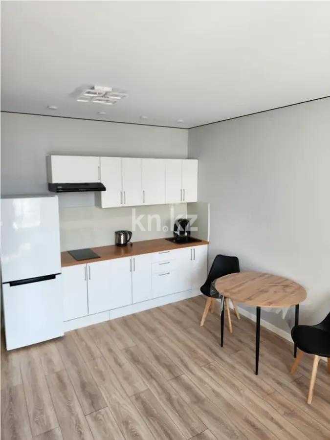 Продажа 1-комнатной квартиры, 32.4 м² в Алматы - фото 2