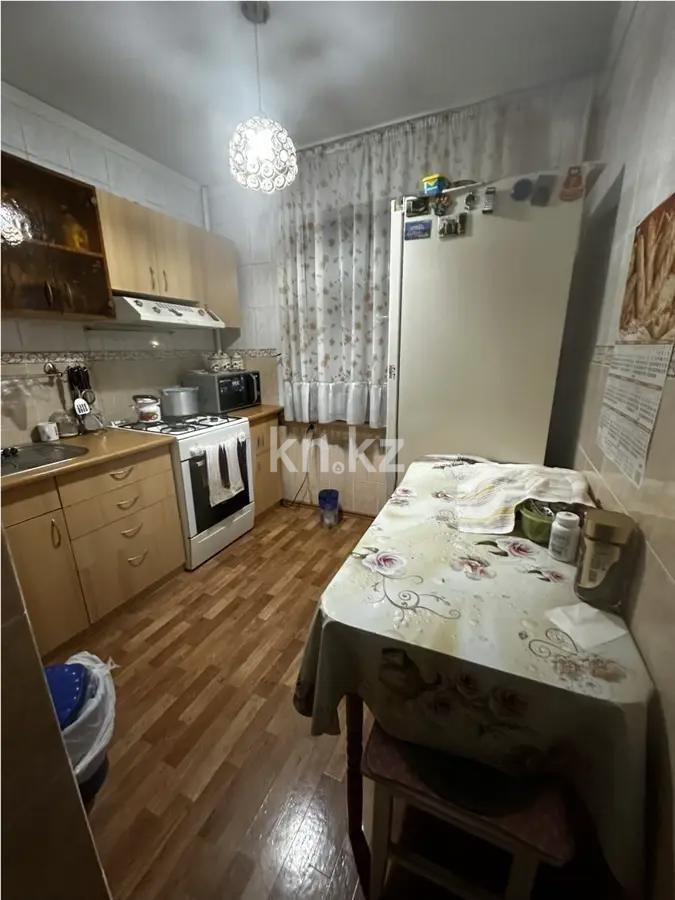 Продажа 3-комнатной квартиры, 59 м² в Алматы - фото 3