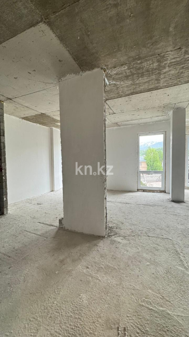 Продажа 3-комнатной квартиры, 70 м² в Алматы - фото 8