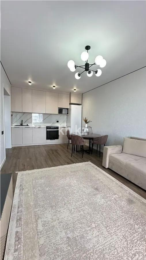 Продажа 2-комнатной квартиры, 42 м² в Астане - фото 3