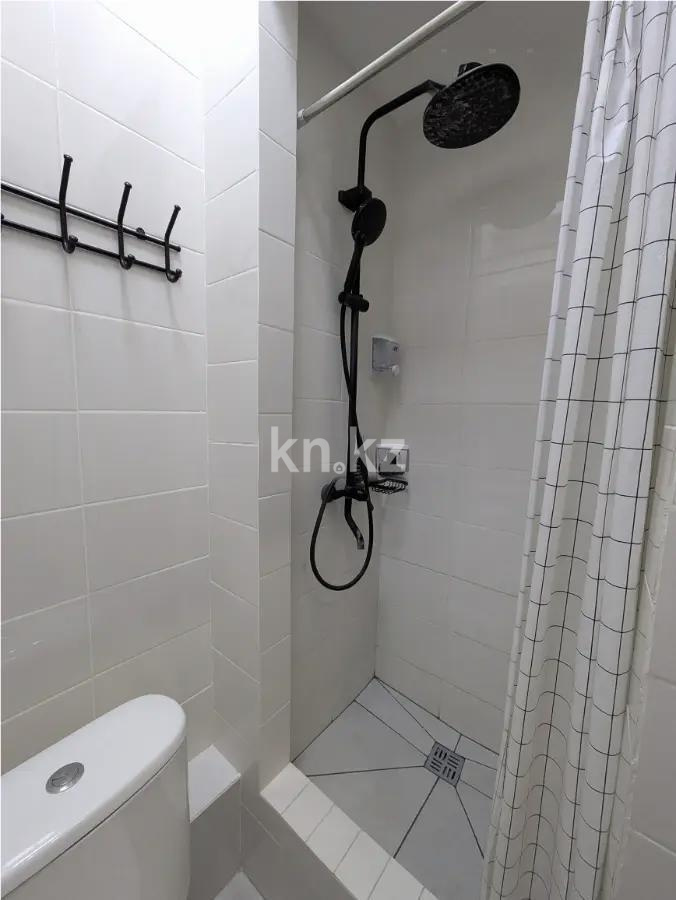 Продажа 1-комнатной квартиры, 33 м² в Алматы - фото 6