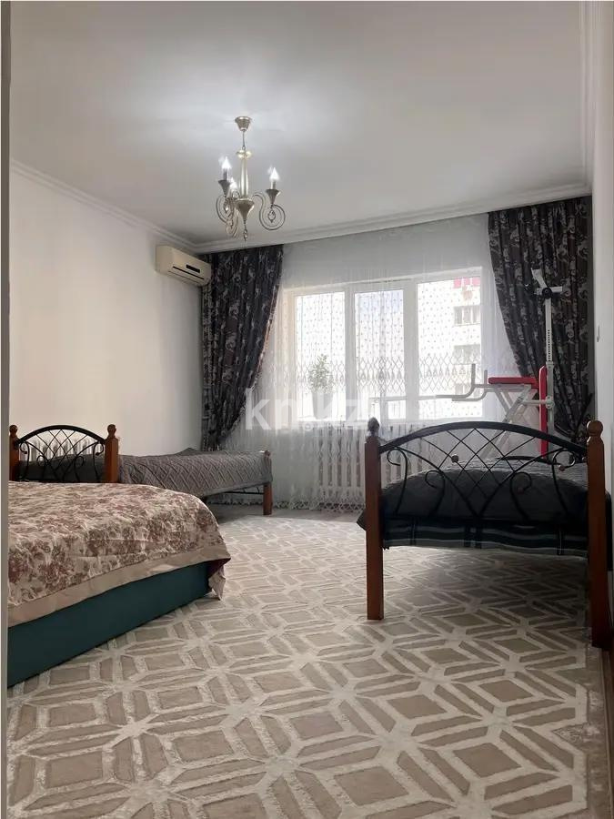 Продажа 3-комнатной квартиры, 132 м² в Алматы - фото 2
