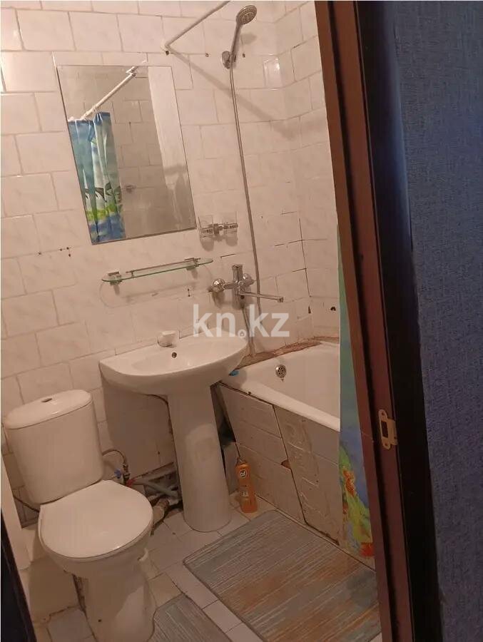 Продажа 1-комнатной квартиры, 33.4 м² в Алматы - фото 3