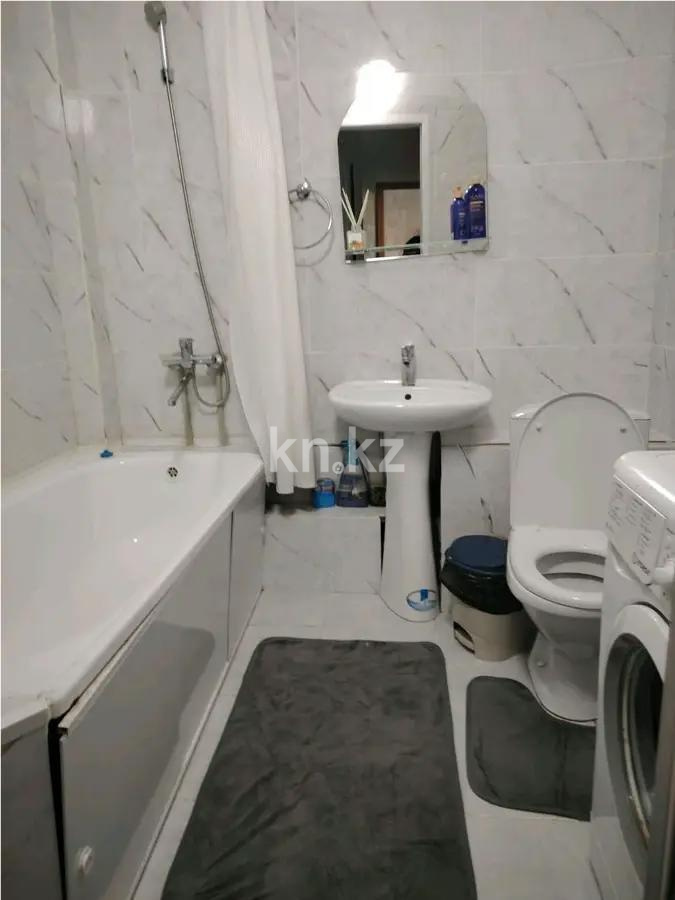 Продажа 1-комнатной квартиры, 45 м² в Астане - фото 3