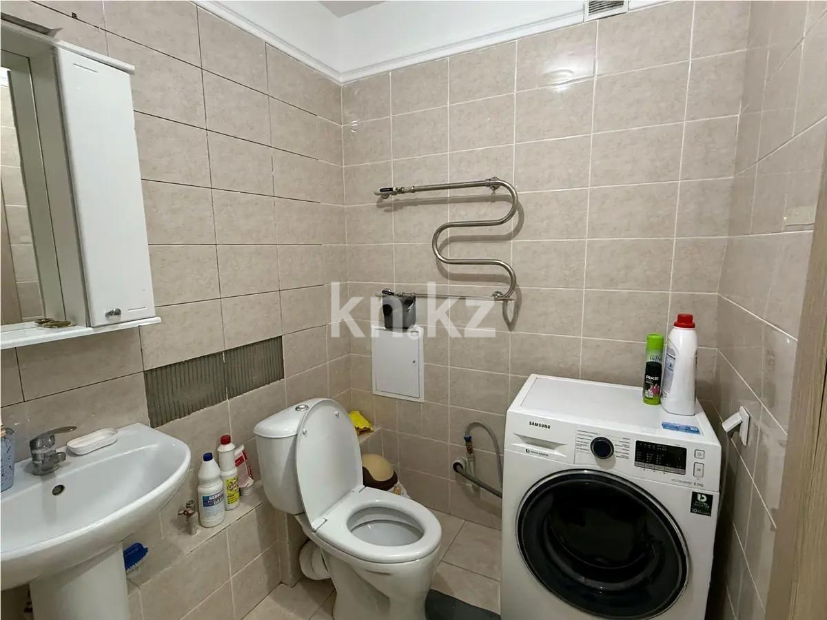 Продажа 1-комнатной квартиры, 39 м² в Астане - фото 3