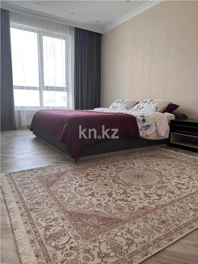 Продажа 3-комнатной квартиры, 120 м² в Астане - фото 2