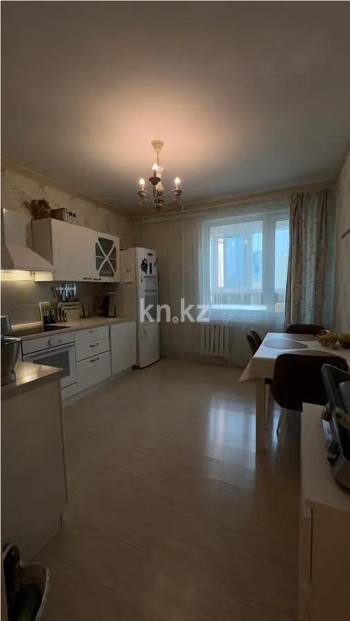 Продажа 3-комнатной квартиры, 92 м², ул. Сауран, дом  3/1 в Астане - фото 4
