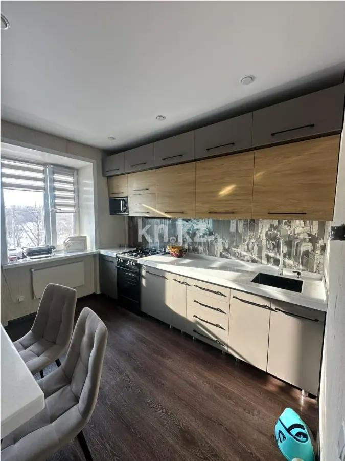 Продажа 3-комнатной квартиры, 61 м² в Караганде - фото 3
