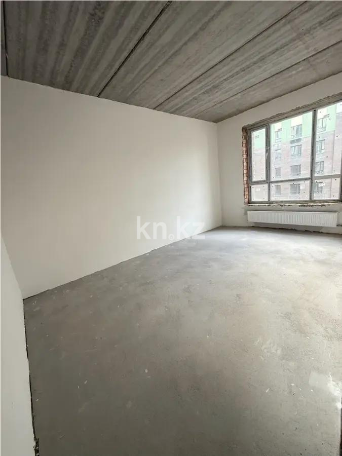 Продажа 2-комнатной квартиры, 51.4 м² в Астане