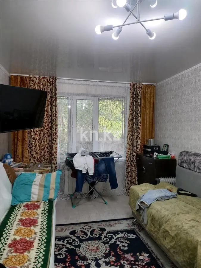 Продажа 1-комнатной квартиры, 30 м², ул. Горка Дружбы, дом  29 в Темиртау