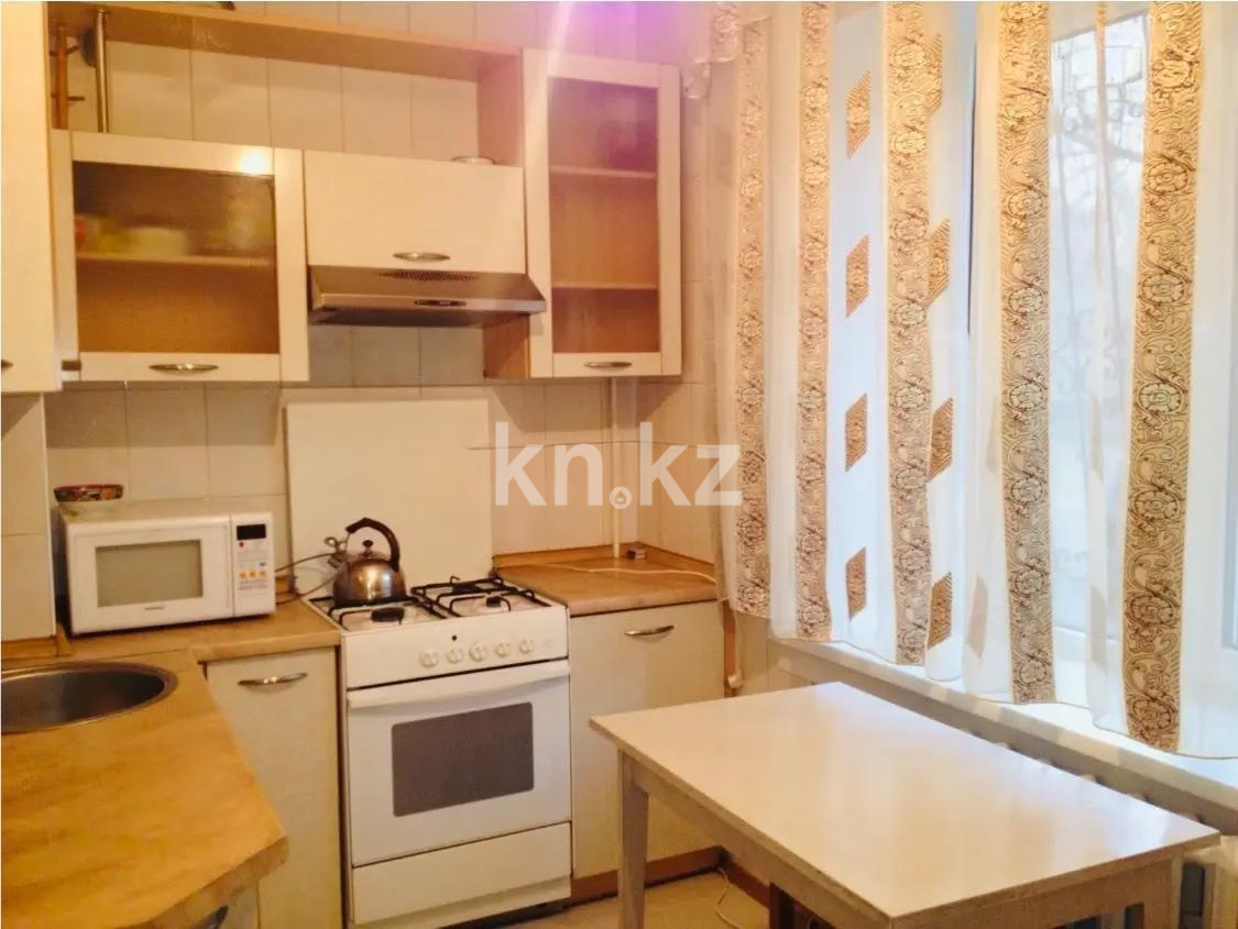 Продажа 3-комнатной квартиры, 84 м² в Алматы - фото 4