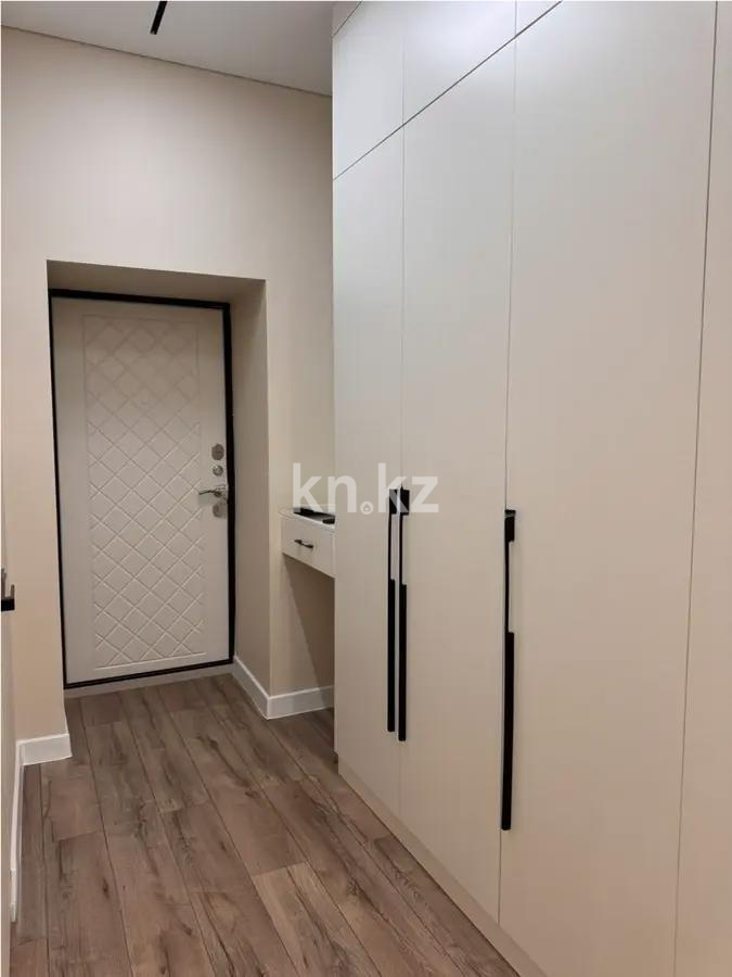 Продажа 2-комнатной квартиры, 48 м² в Алматы - фото 5