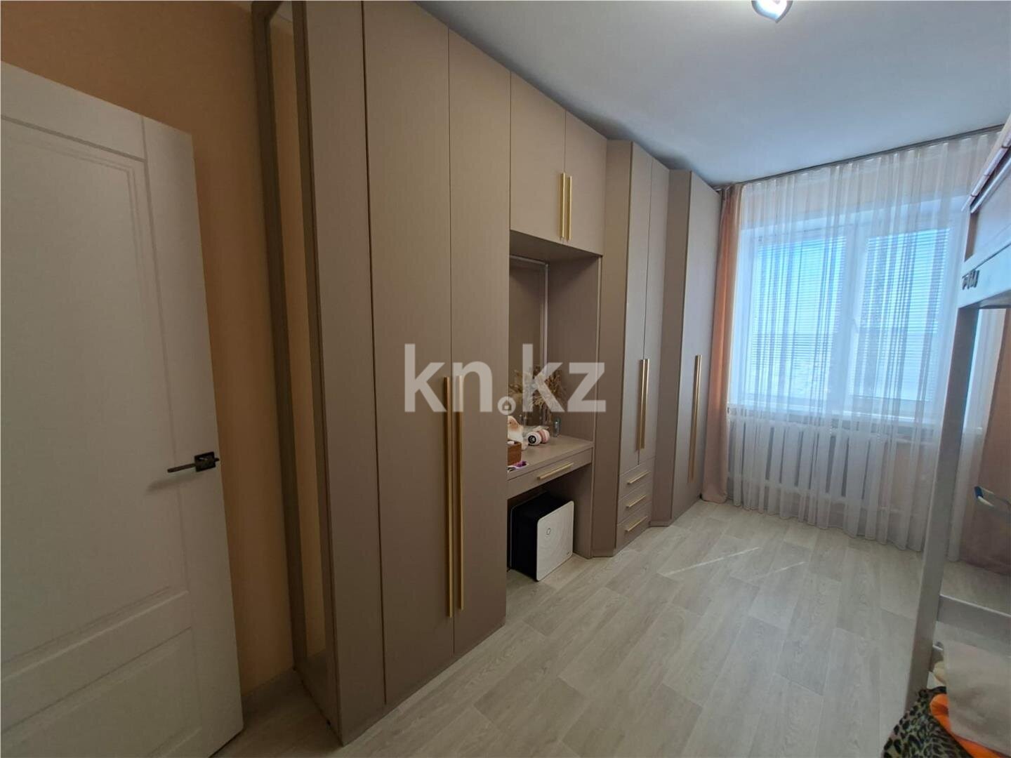 Продажа 3-комнатной квартиры, 63 м² в Караганде - фото 20