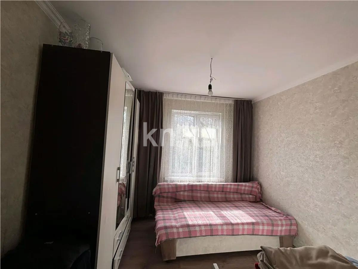 Продажа 2-комнатной квартиры, 49 м² в Алматы - фото 2