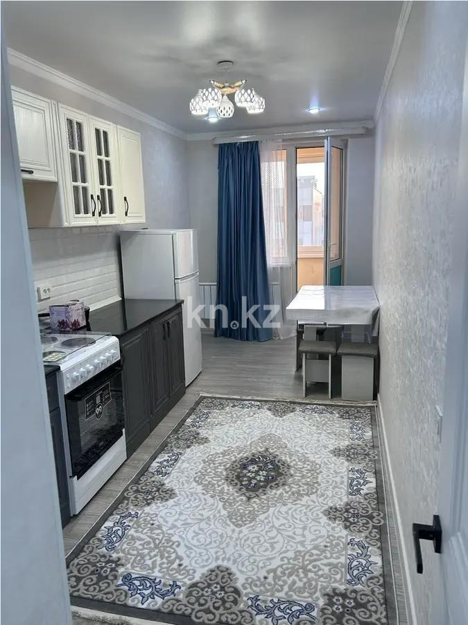 Продажа 1-комнатной квартиры, 40 м², пр. Райымбека, дом  590/9 в Алматы - фото 2
