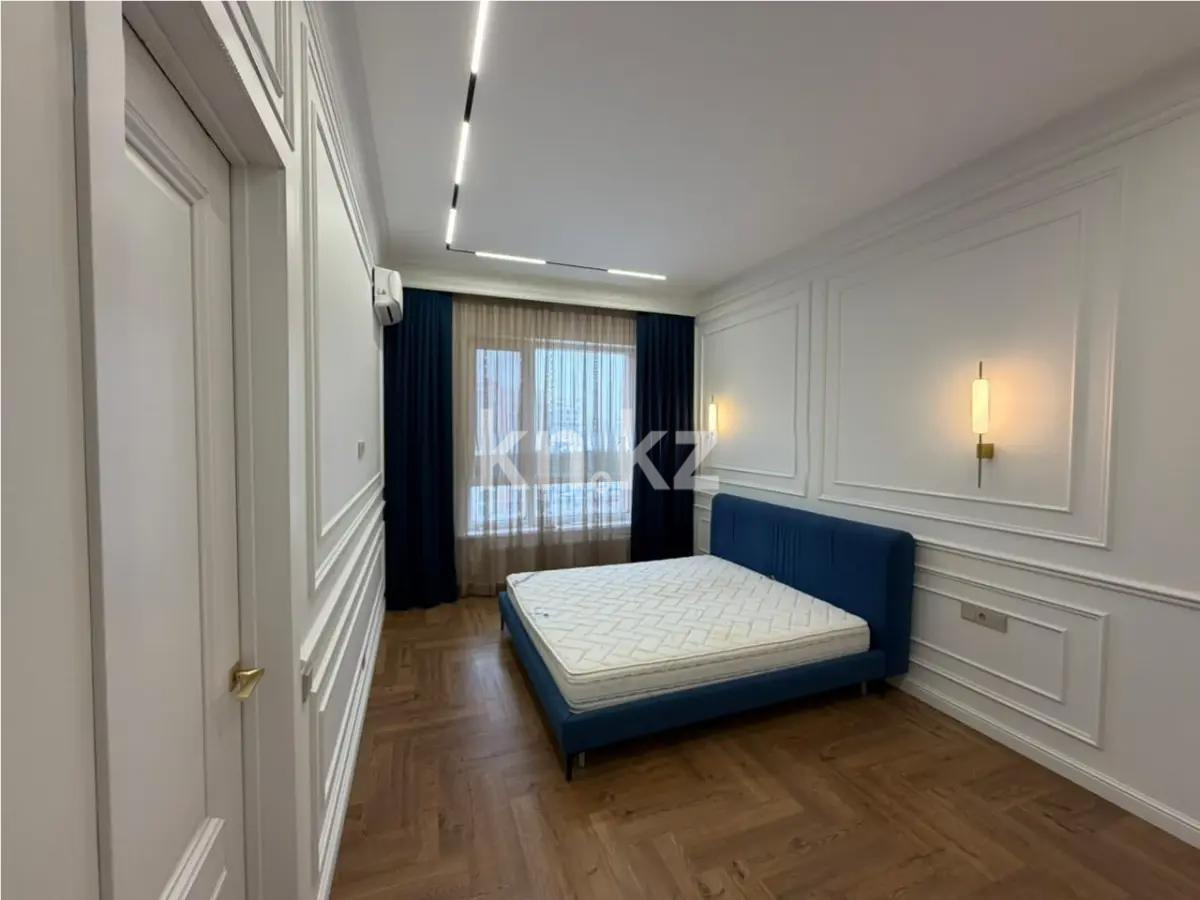 Продажа 3-комнатной квартиры, 109 м² в Астане - фото 3