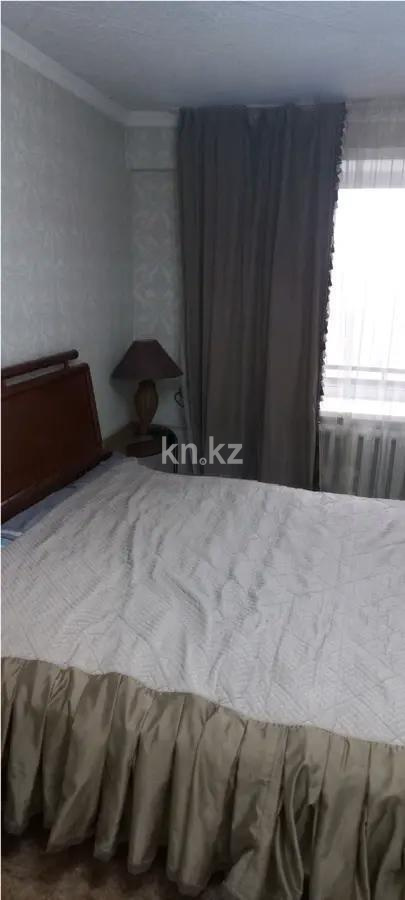 Продажа 1-комнатной квартиры, 37 м² в Караганде