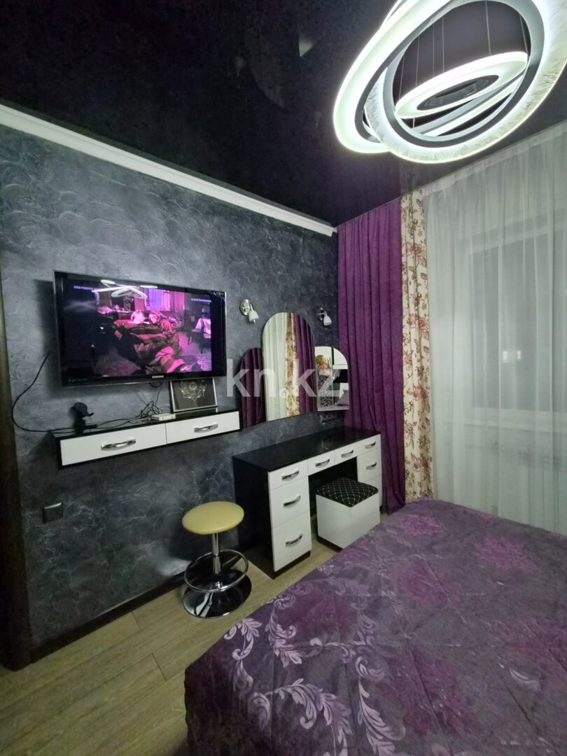 Продажа 3-комнатной квартиры, 67 м² в Алматы - фото 7