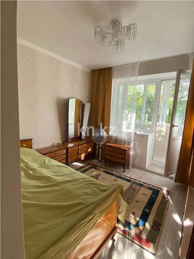 Продажа 3-комнатной квартиры, 63 м² в Алматы - фото 2