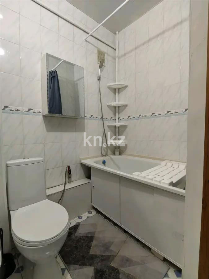 Продажа 1-комнатной квартиры, 31 м² в Алматы - фото 3