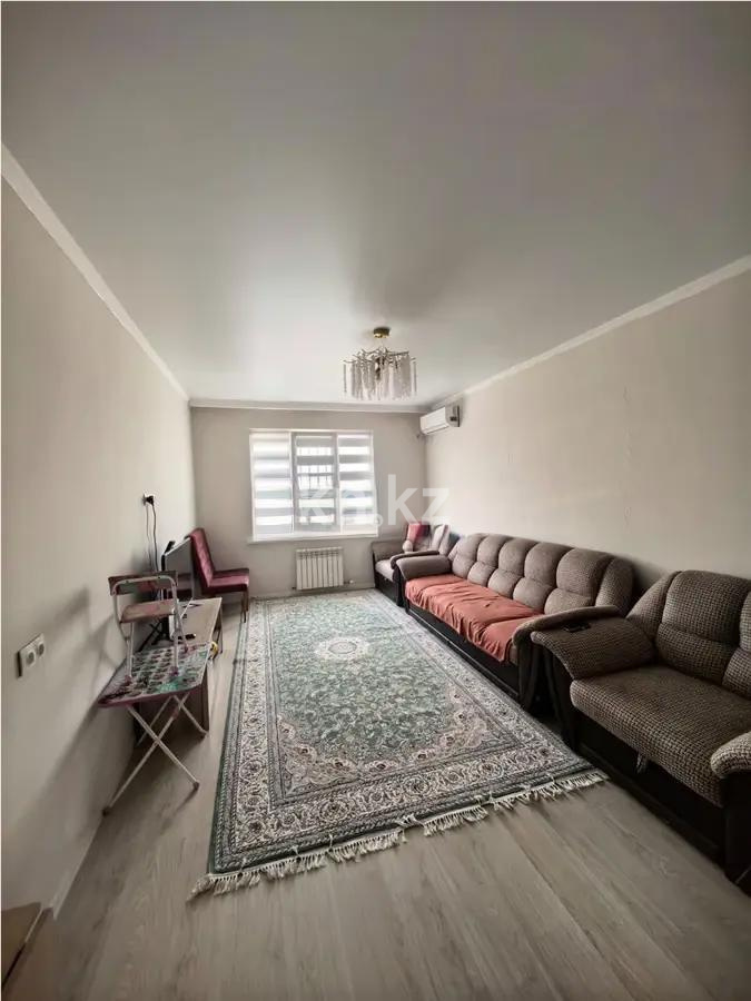 Продажа 2-комнатной квартиры, 60 м² в Алматы