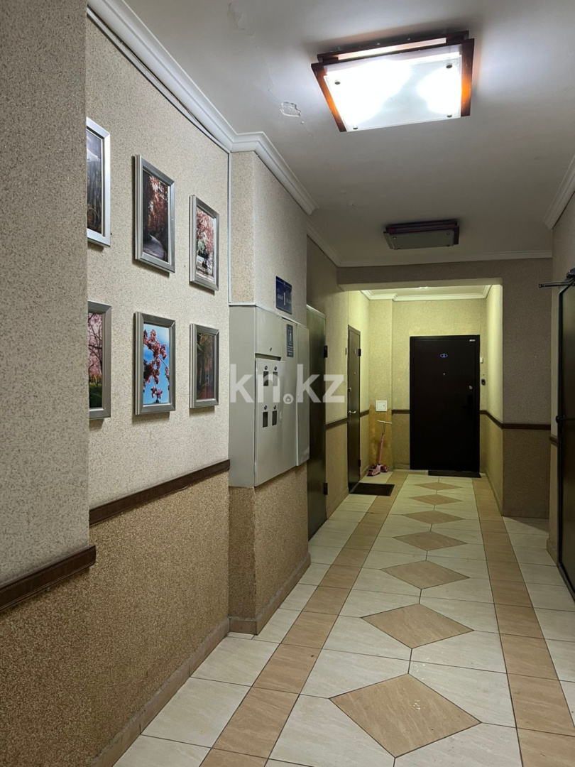 Продажа 1-комнатной квартиры, 47 м² в Астане - фото 18