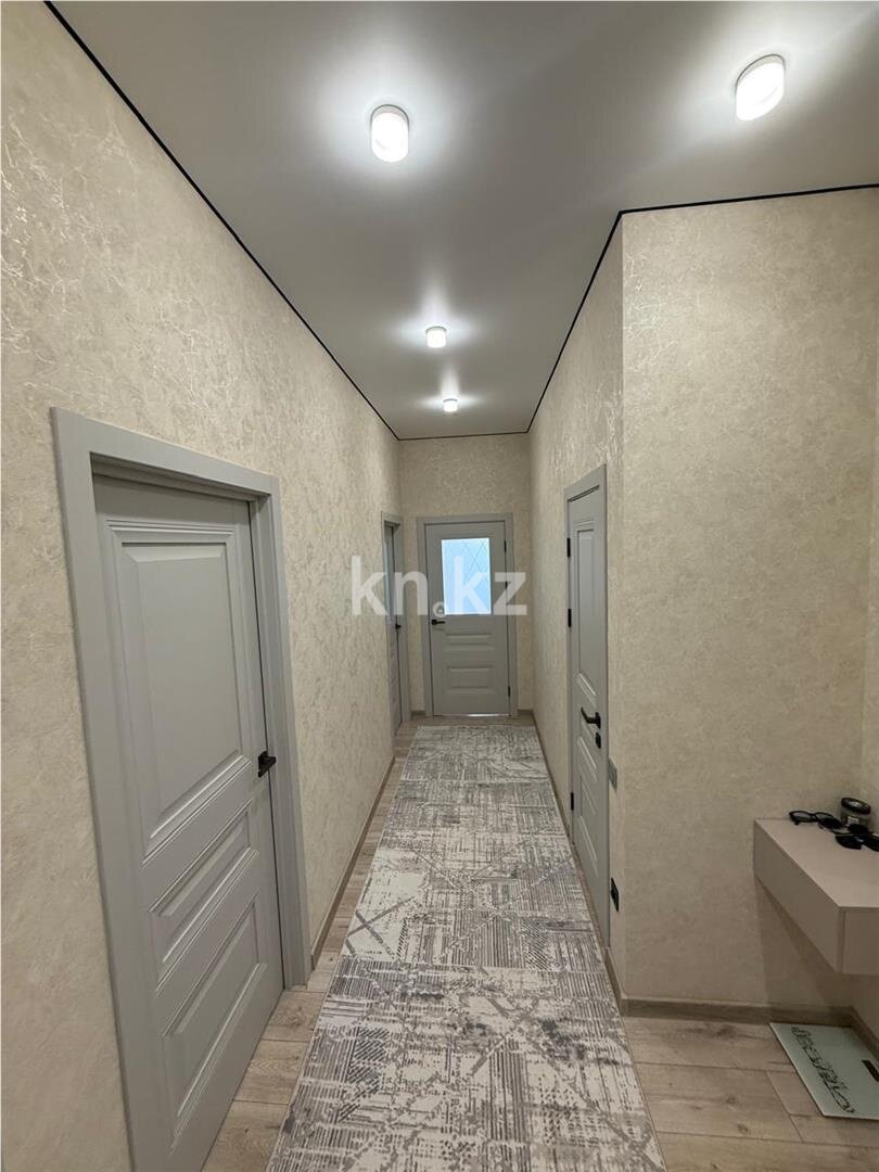 Продажа 3-комнатной квартиры, 75 м² в Караганде - фото 25