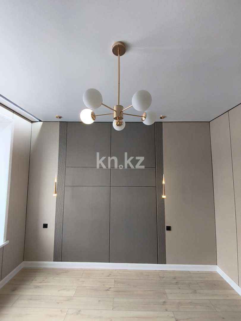 Продажа 2-комнатной квартиры, 55 м² в Астане - фото 4