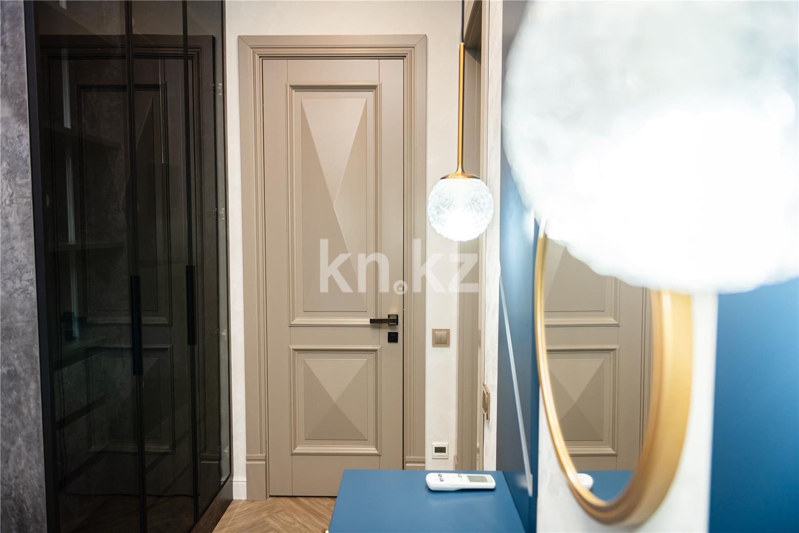 Продажа 6-комнатной квартиры, 345 м², ул. Муканова, дом  53 в Караганде - фото 14