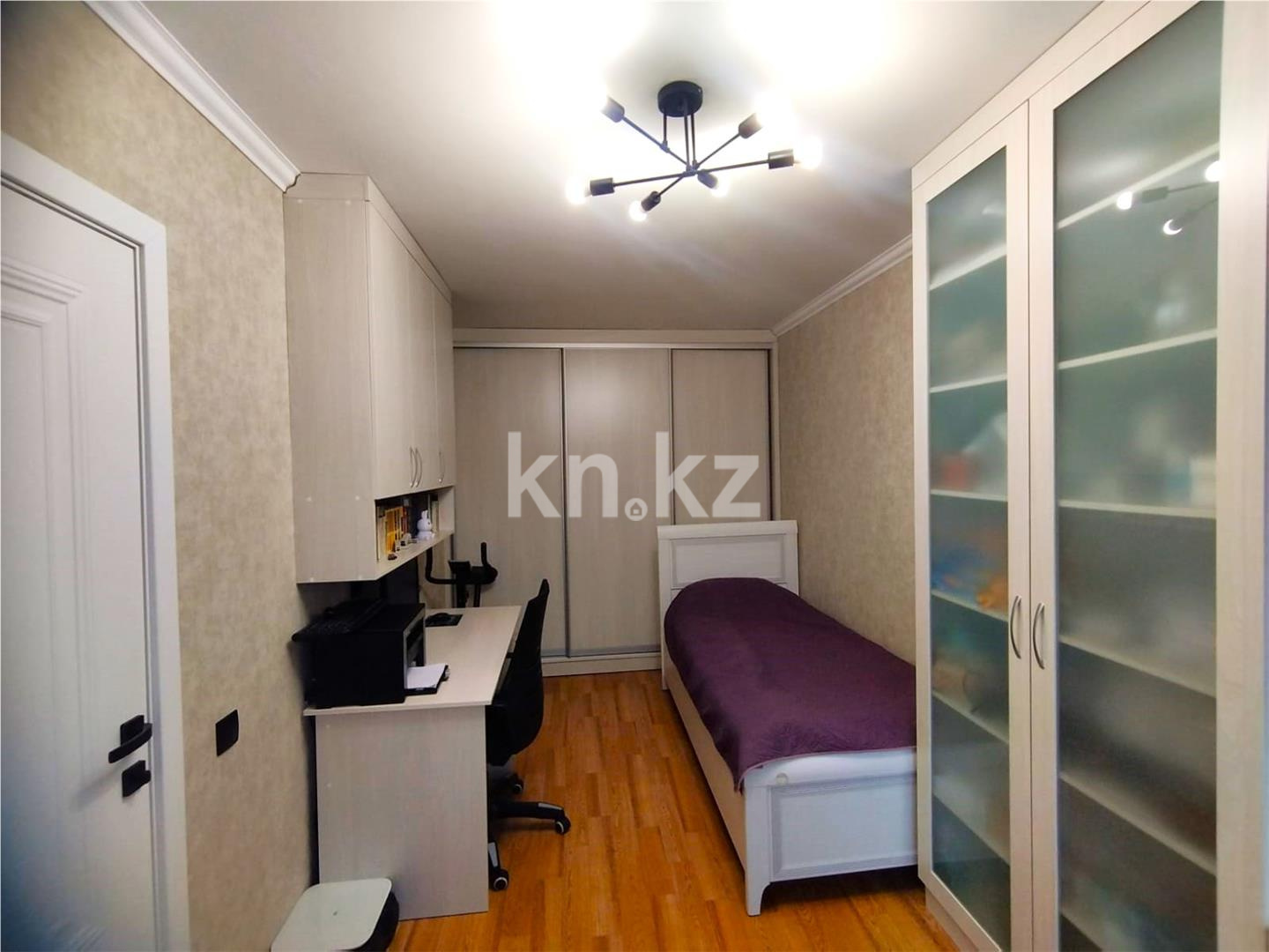 Продажа 2-комнатной квартиры, 46 м², ул. Лободы, дом  13 в Караганде - фото 6