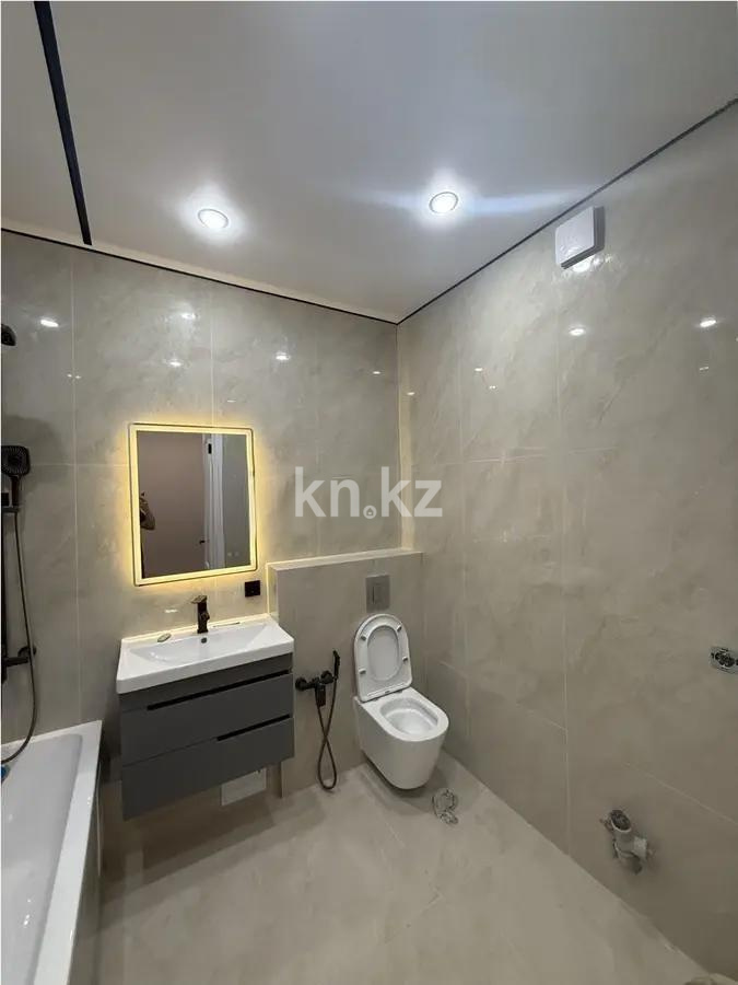 Продажа 2-комнатной квартиры, 65 м² в Астане - фото 4