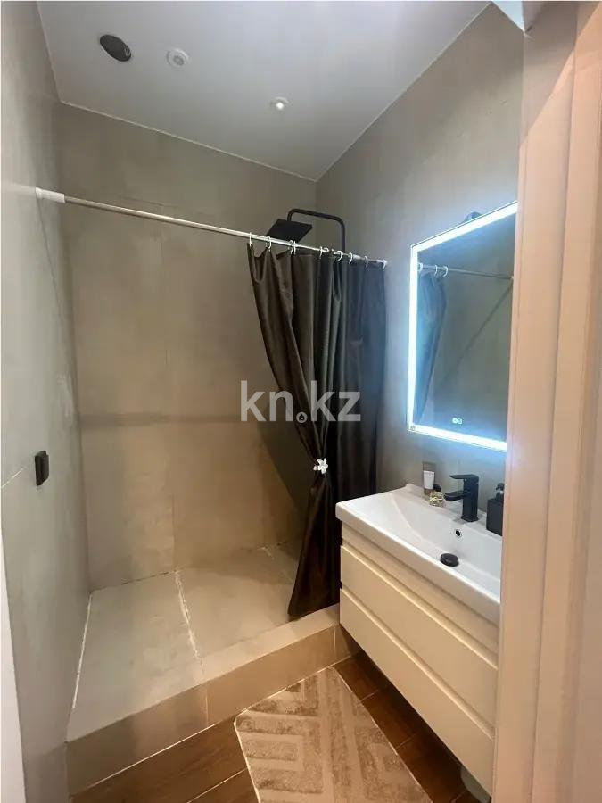 Продажа 3-комнатной квартиры, 59.19 м² в Астане - фото 5