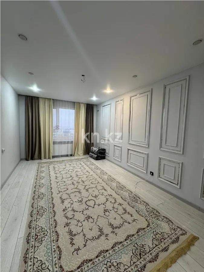 Продажа 3-комнатной квартиры, 80 м² в Астане