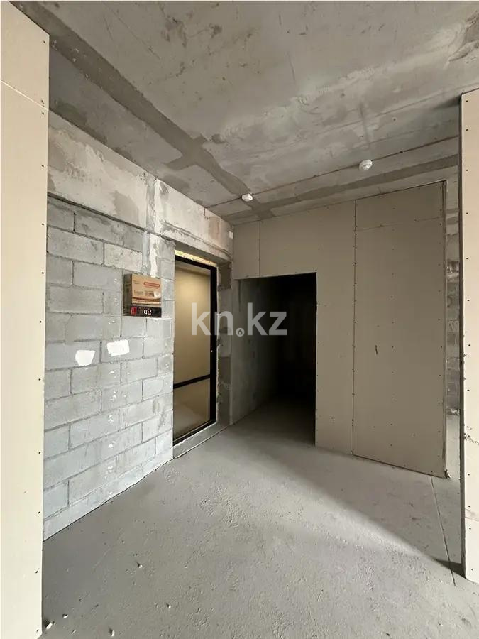 Продажа 2-комнатной квартиры, 53 м² в Алматы - фото 2