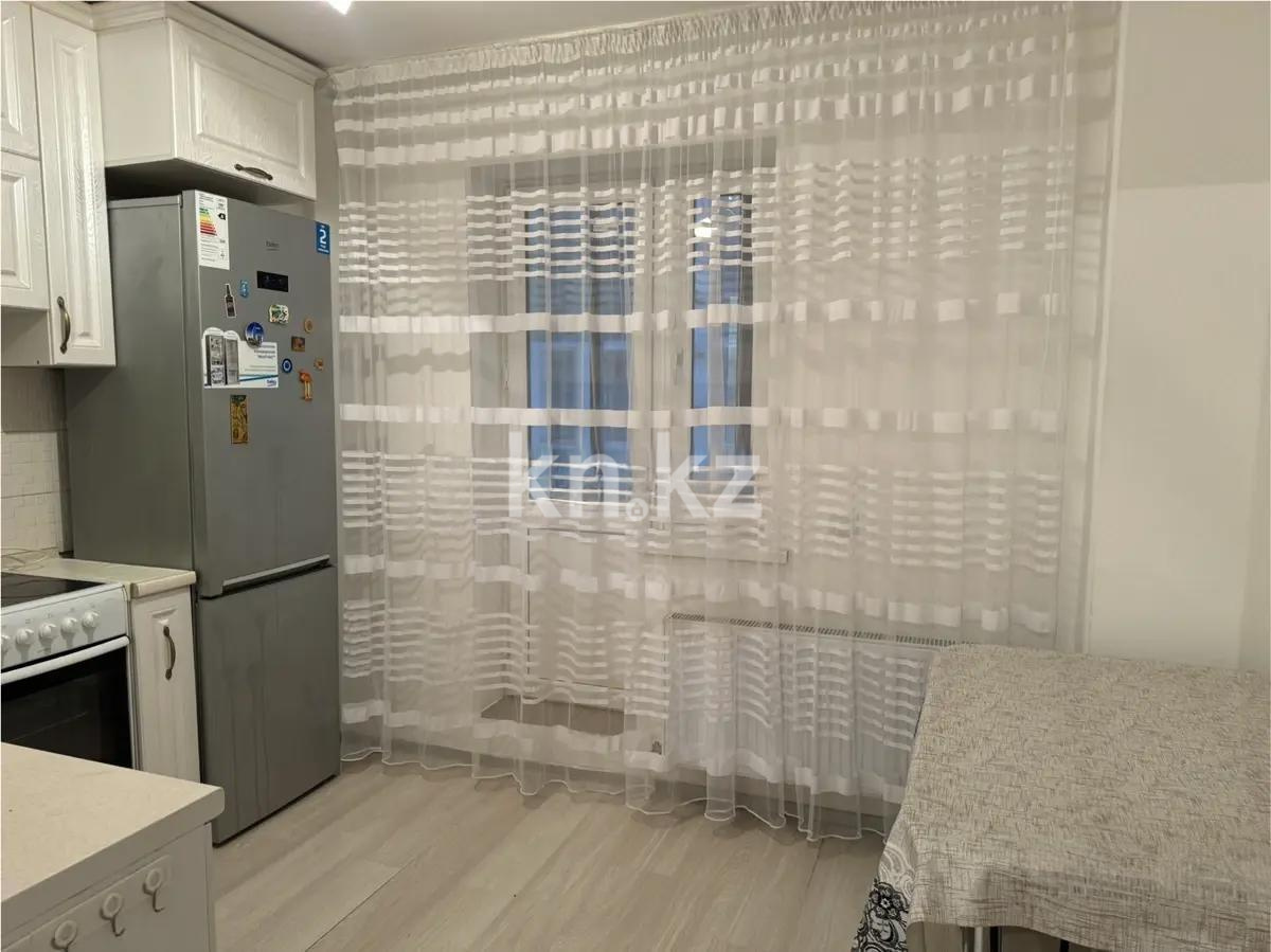 Продажа 1-комнатной квартиры, 39 м², ул. Бектурова, дом  4в в Астане - фото 4