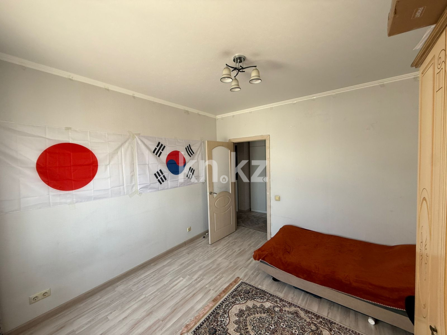 Продажа 2-комнатной квартиры, 45 м² в Астане - фото 6