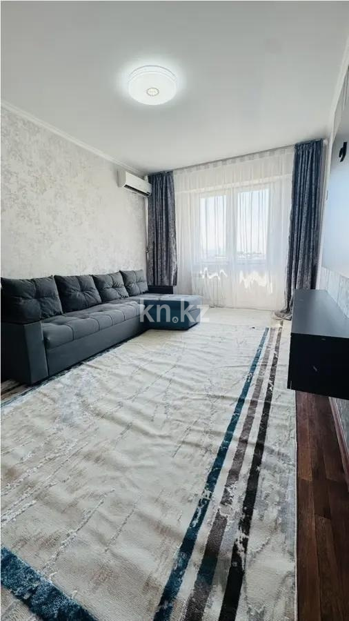 Продажа 2-комнатной квартиры, 60 м² в Алматы