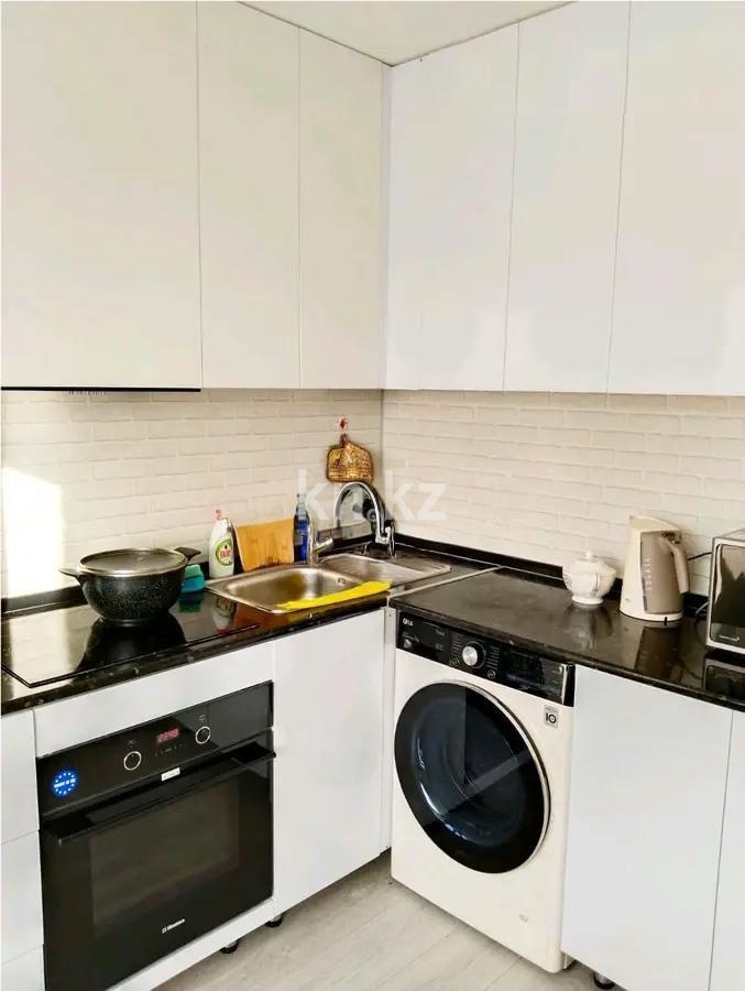 Продажа 1-комнатной квартиры, 36.7 м² в Астане - фото 4