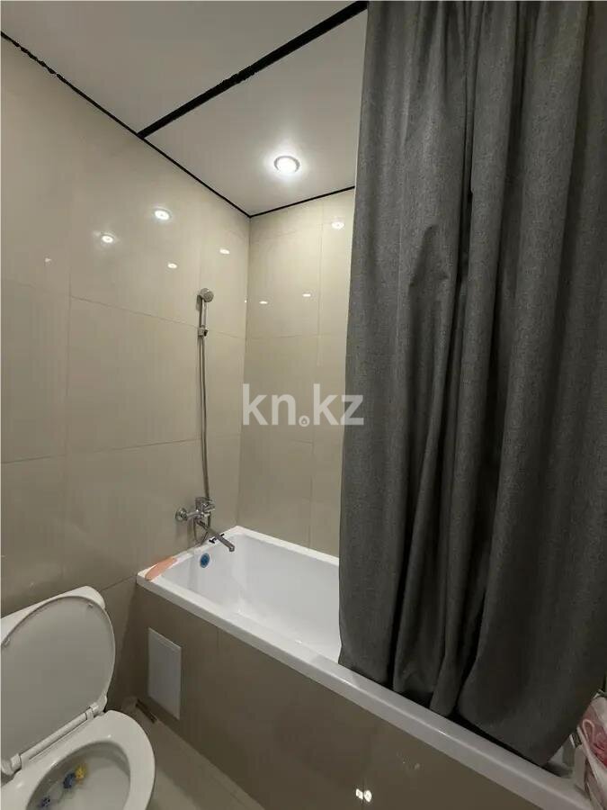 Продажа 2-комнатной квартиры, 39 м² в Астане - фото 3